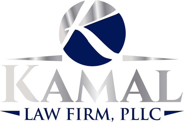 Kamal Law Firm, PLLC